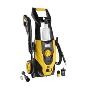 LAVADORA DE ALTA PRESSAO 1400W 127V 1600 PSI REF 42550012 PROMO