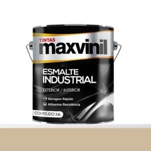 TINTA SINT 3.6 LT AREIA BRILHO COBERTEX