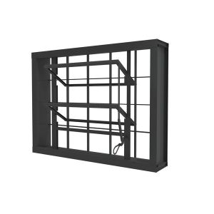 VITRO 60X40X12 ACO BASCULANTE GDE QUAD  REF. 977642LX / P977642 (PROMO)
