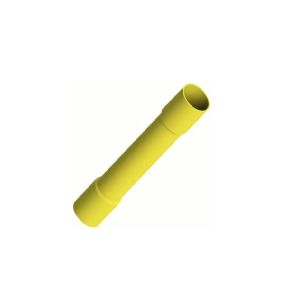 LUVA EMENDA PRE ISOLADA AMAR 4.0-6.0MM² EMB C/ 03 REF. EE302 PROMO