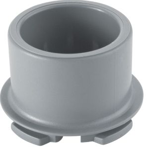 CONECTOR SAIDA 3/4 CINZA ESCURO REF. 57251/012  PROMO