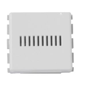 CAMPAINHA MODULO CIGARRA ELETRON BIVOLT REF. 57115/063 PROMO