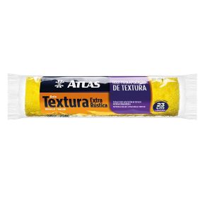 ROLO 23 CM TEXTURA RUSTICA/CHAPISCO S/CABO REF. 1155