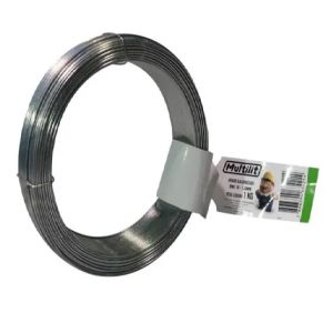 ARAME GALVANIZADO N18 1KG  PROMO 