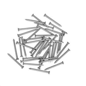 PREGO 12 X 12 C/ 01 CABECA - CARTELADO C/ 67 UND PROMO