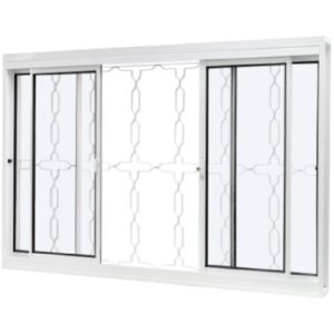 VITRO 120X100X12 ACO PINT CORRER CENT GDE ELO 4F  QS REF. 463212 PROMO10