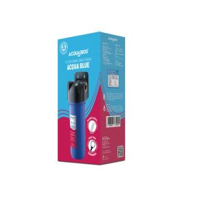 FILTRO PURIFIFICADOR PARA CAIXA DAGUA 230 BLUE 1000-0065  PROMO