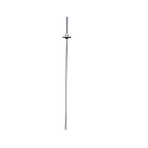 HASTE GALVONIZADA COM PORCA 14 250 MM PROMO