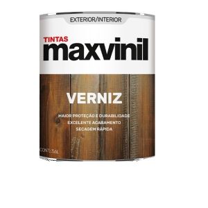 VERNIZ  900 ML INTERNO COPAL INCOLOR 005667