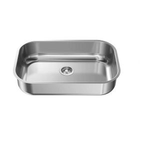 CUBA INOX N2 56 X 35 CM 170 MM PROF REF. 10.02.27131