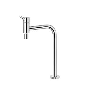 TORNEIRA BANCADA METAL CANO ALTO LOGGICA REF.  00610306 PROMO