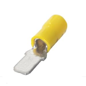 ENGATE MACHO PRE ISOLADO AMR 4.0-6.0MM² C/ 3 REF.EE329 PROMO