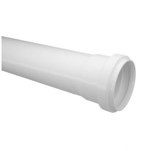 TUBO PVC ESG DN 150 MM 6 MTS