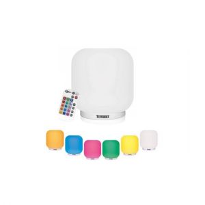 LUMINARIA LED IR/DER/3 8 W PROMO