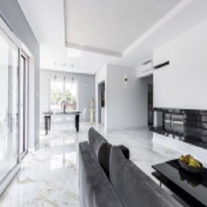 PORCELANATO 70X70 POL RETIF MARMO DURO CX 2.44 M2  PROMO