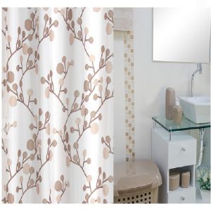 CORTINA POLIESTER BOX 1.80 X 1.80 M BE  PROMO