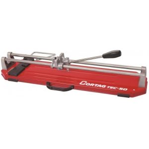 CORTADOR PROFISSIONAL PISO/PORC TEC 50  CM REF. 61148 PROMO