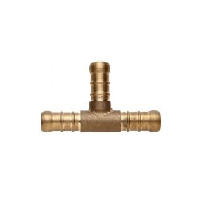 TEE DE COBRE PARA GAS 3/8 REF. 181303-21 PROMO