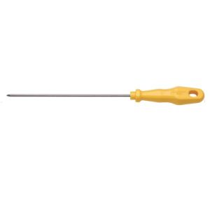 CHAVE DE FENDA PONTA CRUZADA 1/8 X 6 REF 41505/012 PROMO