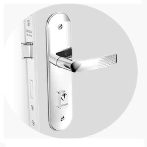 FECHADURA EXTERNA PALI WAY 40 X 53 E14 PY53MM 0830.17
