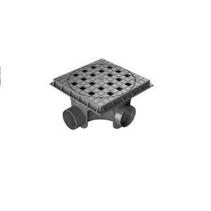 CAIXA COLETORA 30 X 20 CM PROMO
