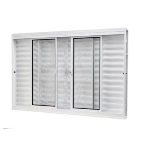 VENEZ 150X100X12 ACO PINT BR CORRER CENT GDE ELO 6F QS REF.433512 PROMO