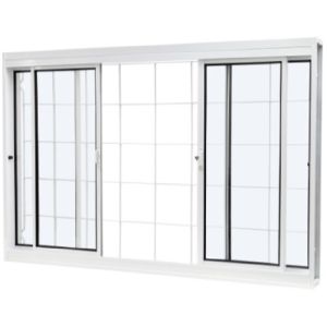 VITRO 120X100X12 ACO PINT CORRER CENT GDE QUAD 4F  QS REF.467212  PROMO