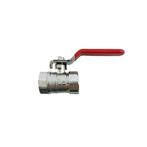 REGISTRO METAL ESFERA REDUZIDO 1/2 REF. 203316  PROMO