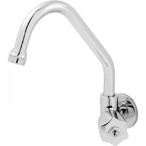 TORNEIRA COZ PAREDE CANO ALTO C50 1168 1/2 (PROMO)