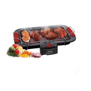 CHURRASQUEIRA ELETRICA CH-01 127 V/60HZ AGRATTO REF. 3153 PROMO